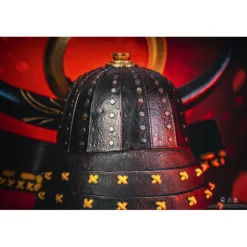 Replica Casco Yasuke 1/1 Assassins Creed Shadows Pure Arts