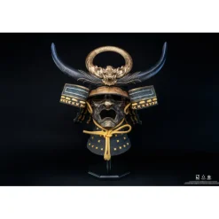 Replica Casco Yasuke 1/1 Assassins Creed Shadows Pure Arts