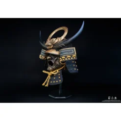 Replica Casco Yasuke 1/1 Assassins Creed Shadows Pure Arts