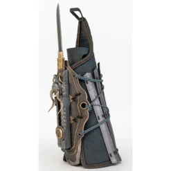 Replica hoja oculta Naoe Assassins Creed Shadows Pure Arts