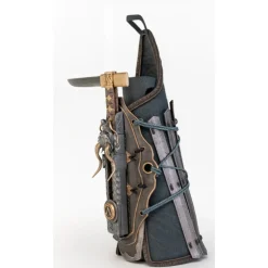 Replica hoja oculta Naoe Assassins Creed Shadows Pure Arts