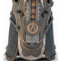 Replica hoja oculta Naoe Assassins Creed Shadows Pure Arts