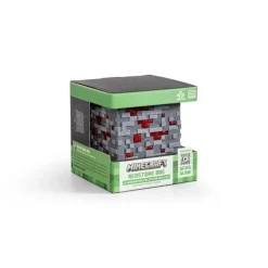 Replica Menda de Redstrone iluminada Minecraft