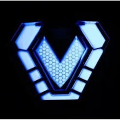 Replica Pin Black Panther Wakanda Forever