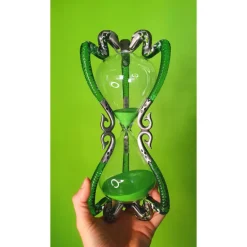 Replica Reloj de arena del Profesor Slughorn