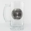 Rick and Morty Tankard Metal Get Schwifty