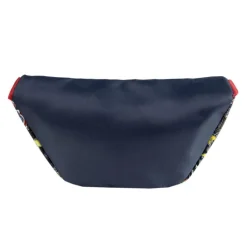 Riñonera Avengers: Complemento Ideal para Fans de Marvel