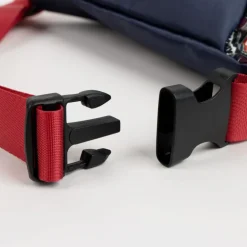 Riñonera Avengers: Complemento Ideal para Fans de Marvel