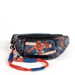 Riñonera Spiderman - Tu Compañero de Aventura