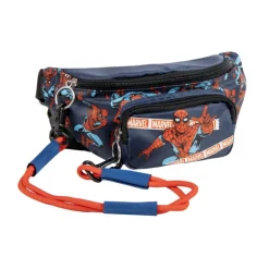 Riñonera Spiderman - Tu Compañero de Aventura