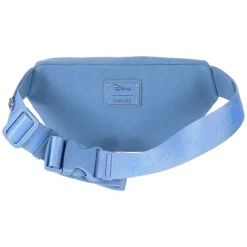 Riñonera Stitch Azul Disney Loungefly
