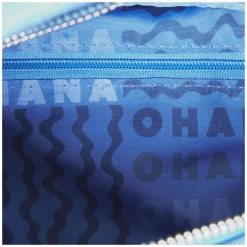 Riñonera Stitch Azul Disney Loungefly