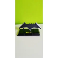 Réplica 1:1 Batarang Batman Liga de la Justicia