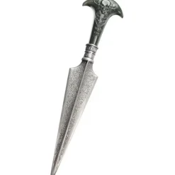 Réplica 1:1 Daga de Bellatrix Lestrange Harry Potter