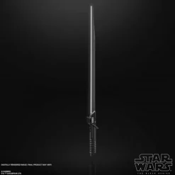 Réplica 1:1 Darksaber The Mandalorian Star Wars Hasbro