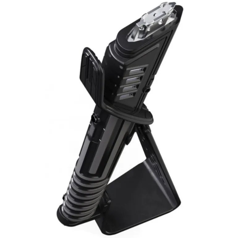 Réplica 1:1 Darksaber The Mandalorian Star Wars Hasbro