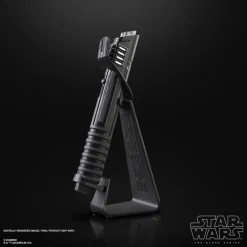 Réplica 1:1 Darksaber The Mandalorian Star Wars Hasbro