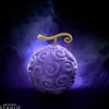 Réplica 1:1 de la Fruta del Diablo Gum-Gum de One Piece