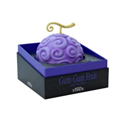 Réplica 1:1 de la Fruta del Diablo Gum-Gum de One Piece