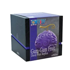 Réplica 1:1 de la Fruta del Diablo Gum-Gum de One Piece
