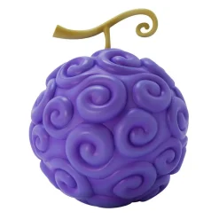 Réplica 1:1 de la Fruta del Diablo Gum-Gum de One Piece