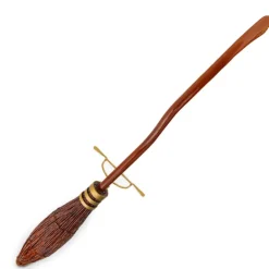 Réplica 1:2 Escoba Nimbus 2000 Harry Potter