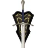 Réplica 1/1 Espada Glamdring Gandalf 121 cm El Señor de los Anillos