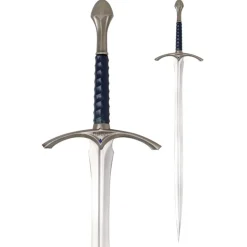 Réplica 1/1 Espada Glamdring Gandalf 121 cm El Señor de los Anillos