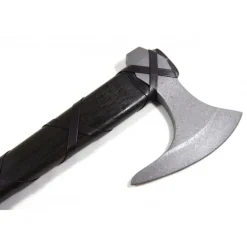 Réplica 1:1 Hacha Ragnar Vikings