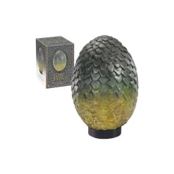 Réplica 1:1 Huevo de Dragon Rhaegal Juego de Tronos