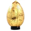 Réplica 1:1 Huevo de Oro Harry Potter 23 cm