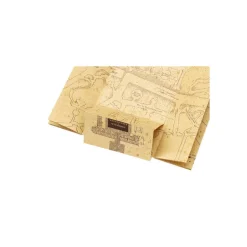 Réplica 1:1 Mapa del Merodeador Harry Potter