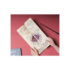 Réplica 1:1 Mapa del Merodeador Harry Potter