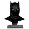Réplica 1/3 Máscara de Batman La Corte de los Búhos 15 cm