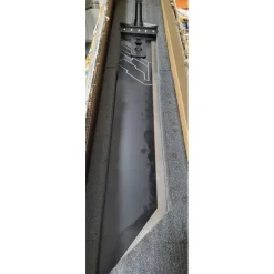 Réplica acero Espada Cloud Final Fantasy 7