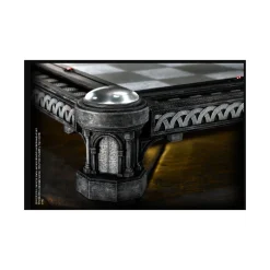 Réplica Ajedrez Deluxe Harry Potter The Final Challenge