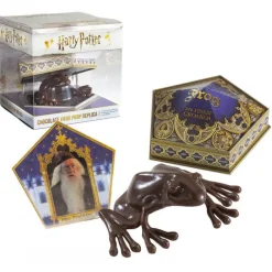 Réplica Antiestrés Rana de Chocolate Harry Potter