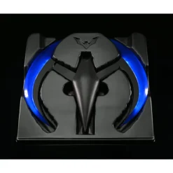 Réplica Batarang azul con luces Batman DC Comics