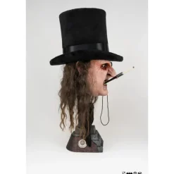 Réplica Busto El Pingüino Batman 1:1 Pure Arts