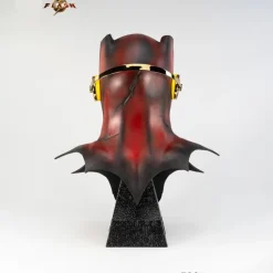 Réplica Capucha Young Barry 1:1 The Flash PureArts