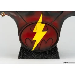 Réplica Capucha Young Barry 1:1 The Flash PureArts