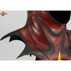 Réplica Capucha Young Barry 1:1 The Flash PureArts