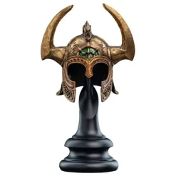 Réplica Casco de Rey Helm 16 cm Weta Collectibles