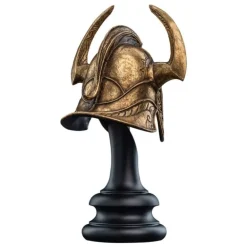 Réplica Casco de Rey Helm 16 cm Weta Collectibles