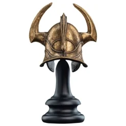 Réplica Casco de Rey Helm 16 cm Weta Collectibles