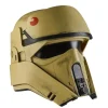 Réplica Casco Electrónico Shoretrooper Star Wars: Andor