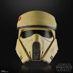 Réplica Casco Electrónico Shoretrooper Star Wars: Andor