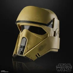Réplica Casco Electrónico Shoretrooper Star Wars: Andor
