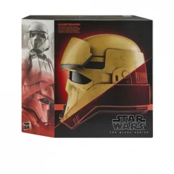 Réplica Casco Electrónico Shoretrooper Star Wars: Andor