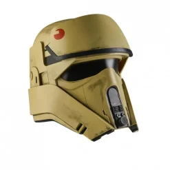 Réplica Casco Electrónico Shoretrooper Star Wars: Andor